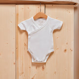 Body cotone biologico