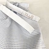 Sacchettino cotone riciclato