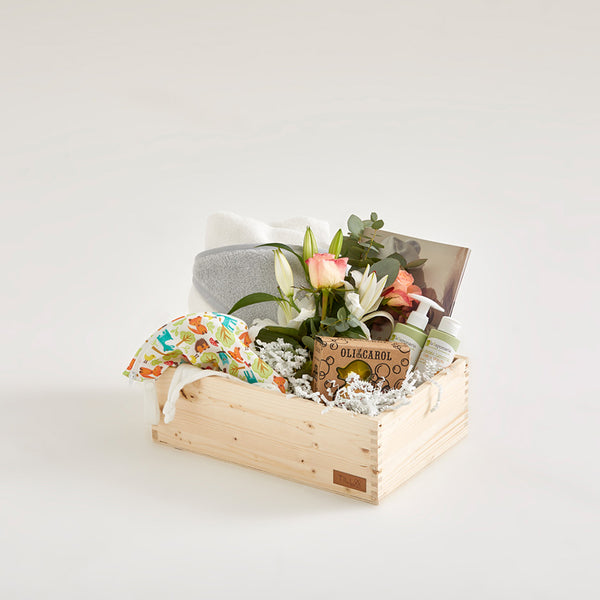 Selezione per il Bagnetto