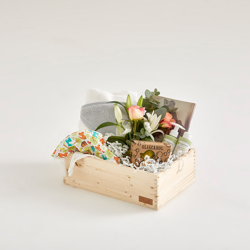 Selezione per il Bagnetto