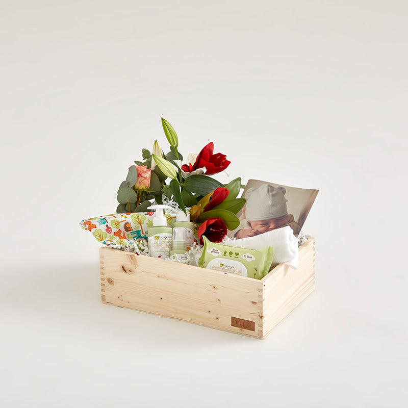 Essenziale per il Cambio