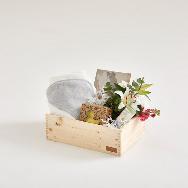 Essenziale per il Bagnetto