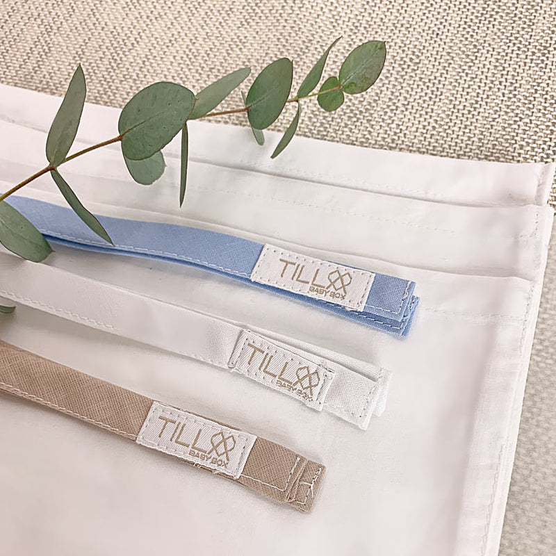 Pensierino Baby Care