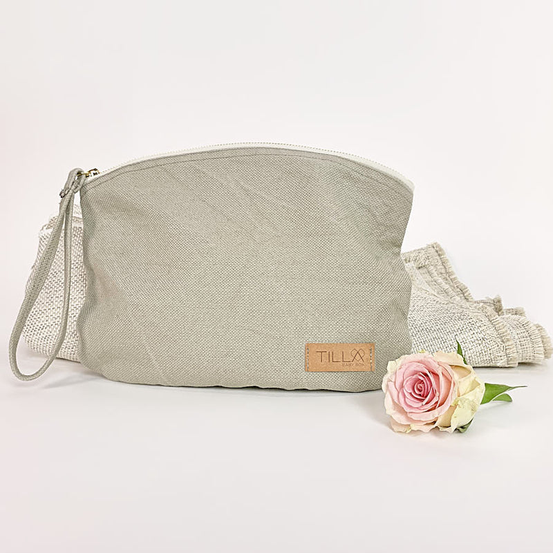 Pochette Beauty case