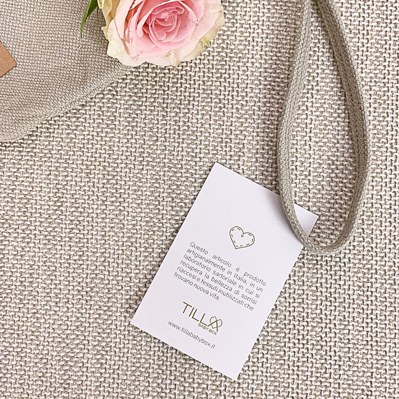 Pensierino Beauty Bebè