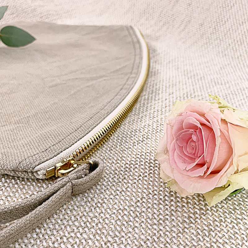 Pochette Beauty case