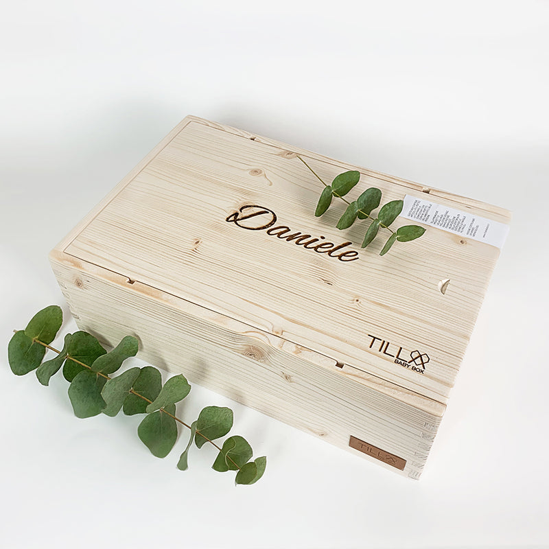 Baby Care Essenziale