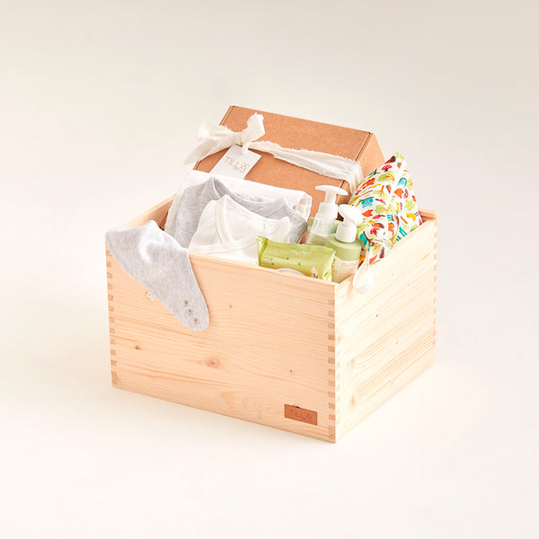 Mamma & Baby Selezione