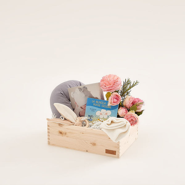 Essenziale per la Nursery