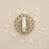 Crema biologica lenitiva viso e corpo