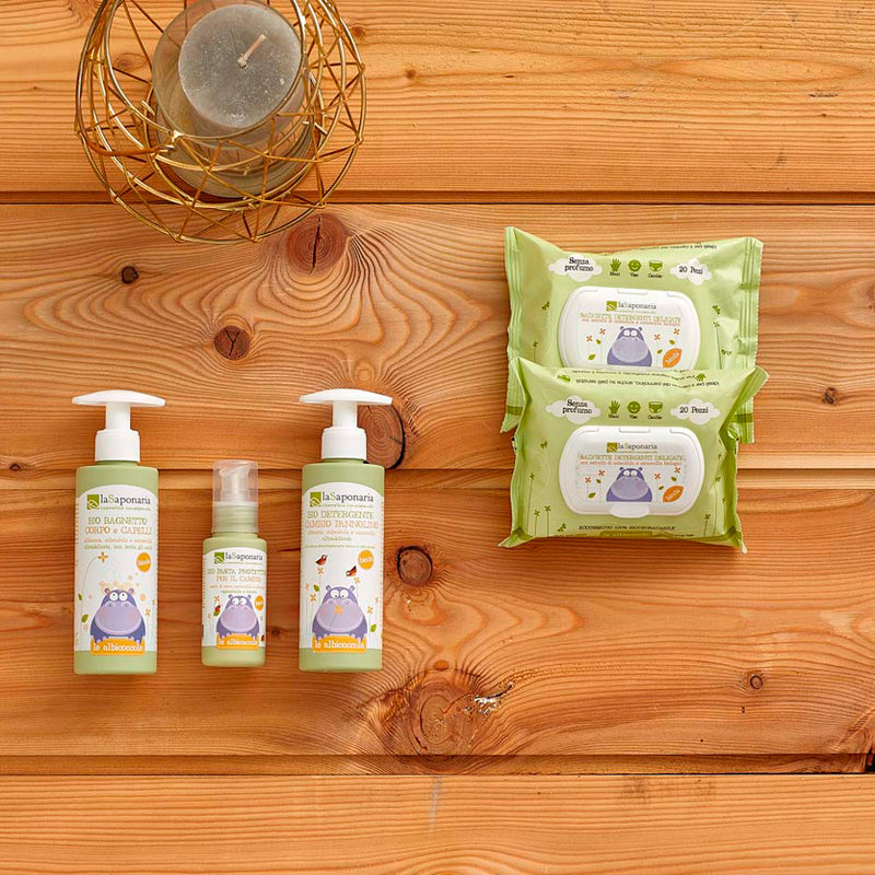 Per il Bagnetto Prime