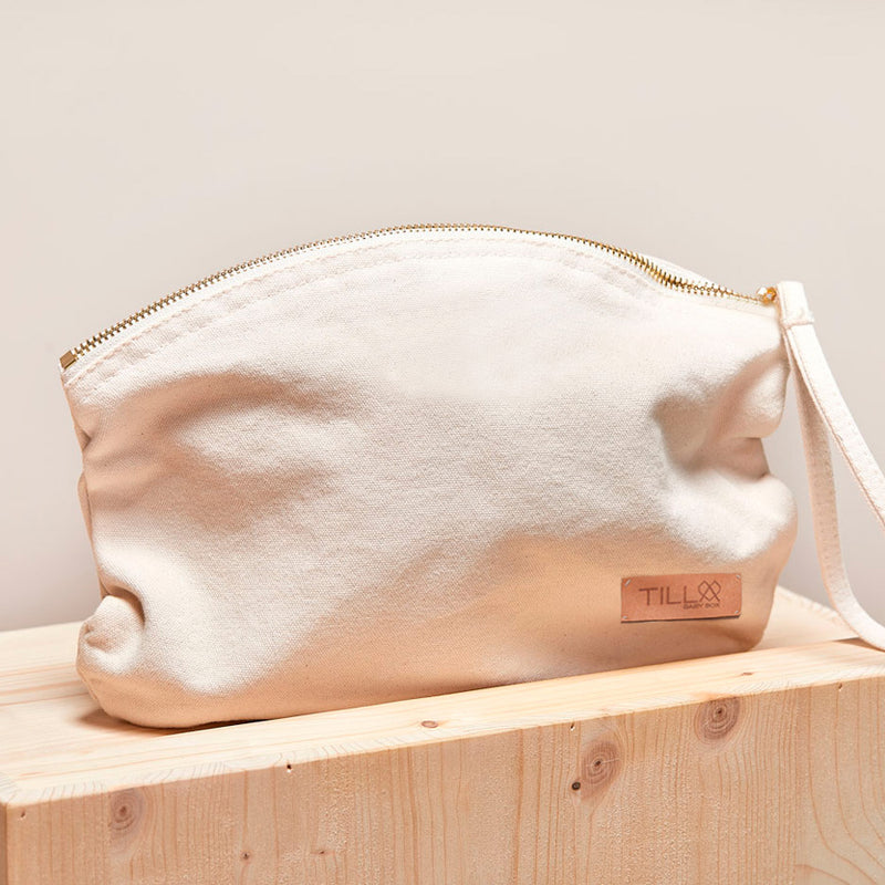 Pochette Beauty case