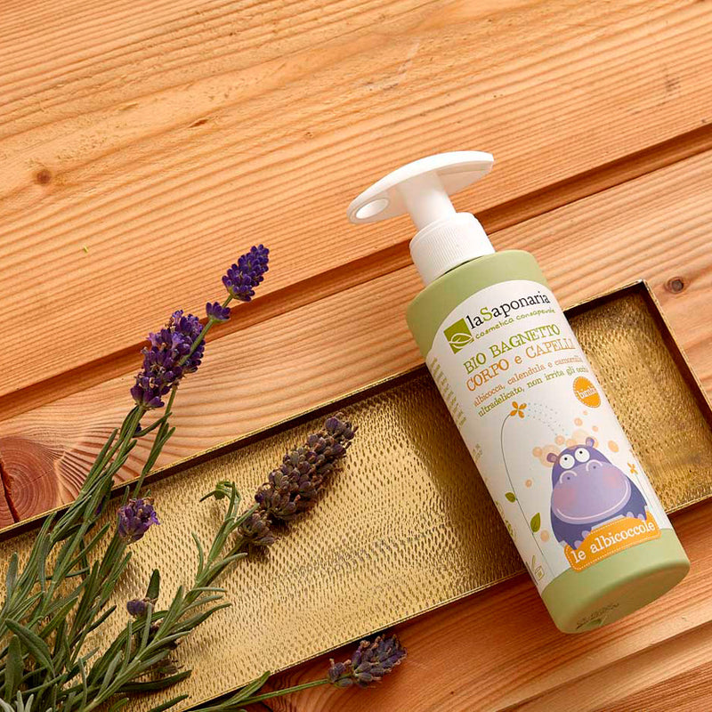 Selezione per il Bagnetto