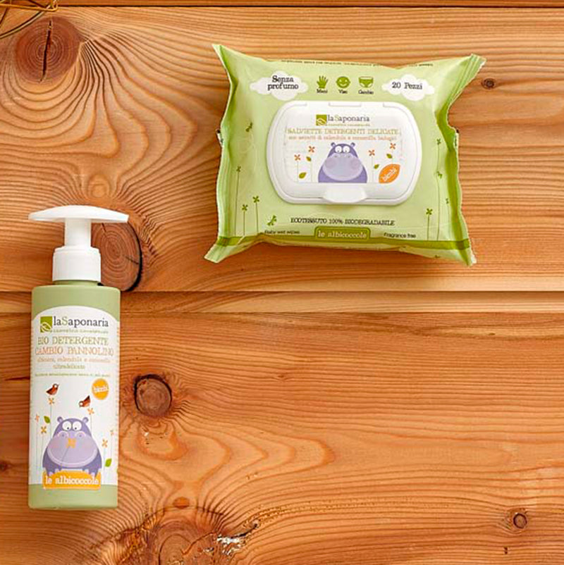 Pensierino Beauty Bebè