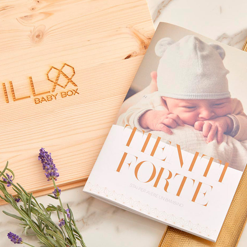 Essenziale per la Nursery