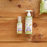 Bio detergente cambio La Saponaria