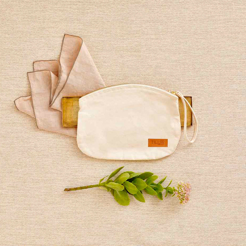 Pochette Beauty case