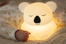 Unsere Nachtlichter