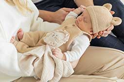 Maglieria per il mio bambino